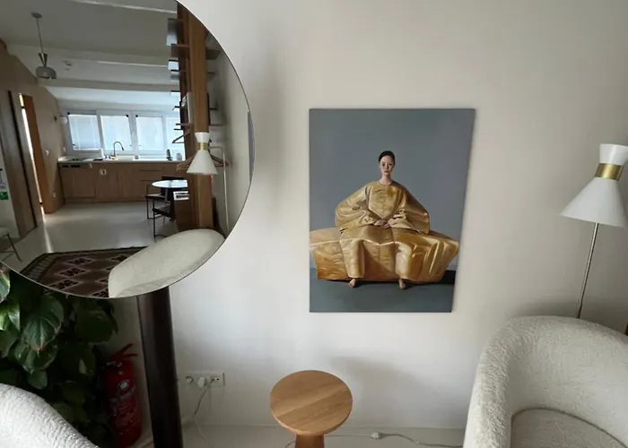 Lobby No23 * 이스탄불