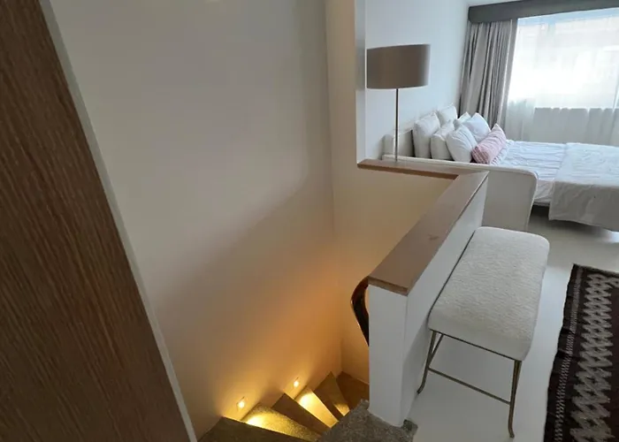 아파트호텔 Lobby No23 *