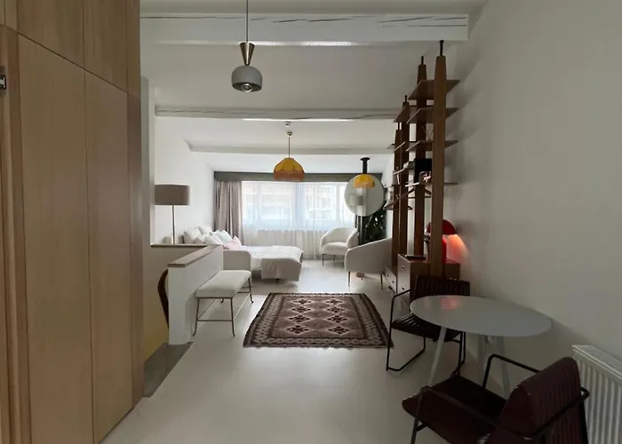 Lobby No23 아파트호텔 *