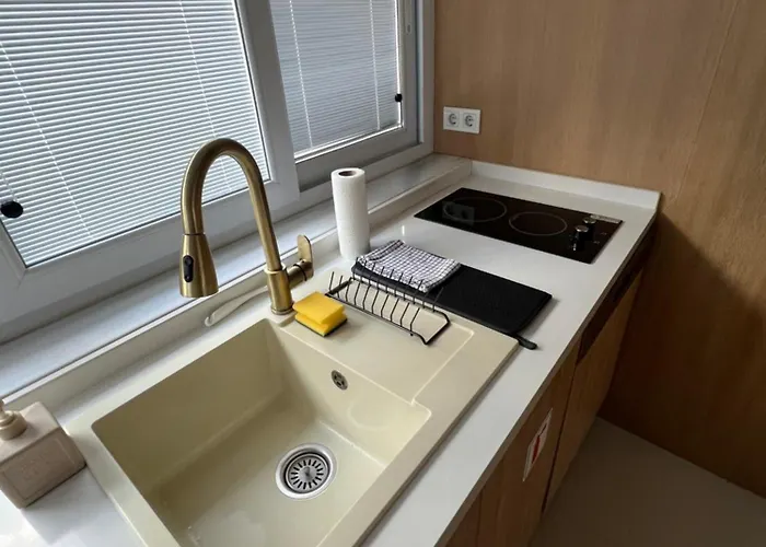 아파트호텔 Lobby No23 *