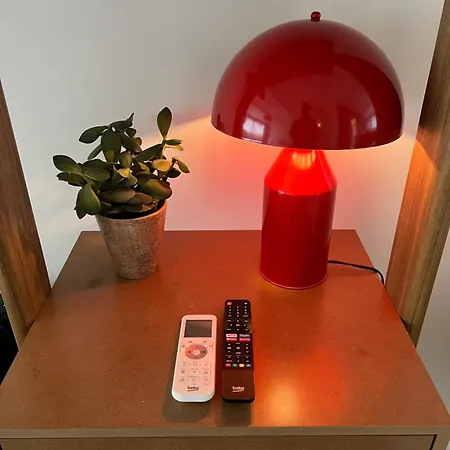 Lobby No23 شقة فندقية