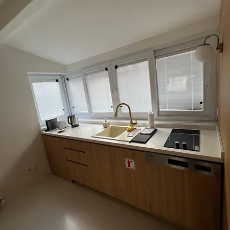 شقة فندقية Lobby No23 *