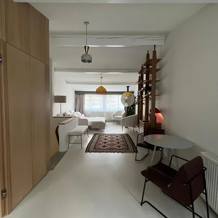 Lobby No23 Aparthotel *