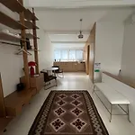 Apartahotel Lobby No23