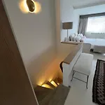 Apartahotel Lobby No23 *