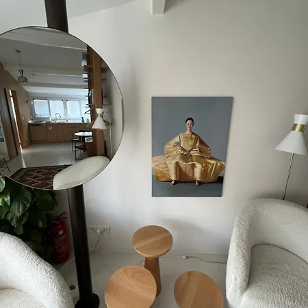 Lobby No23 * Istanbul