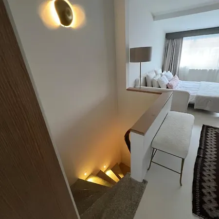 Aparthotel Lobby No23 *