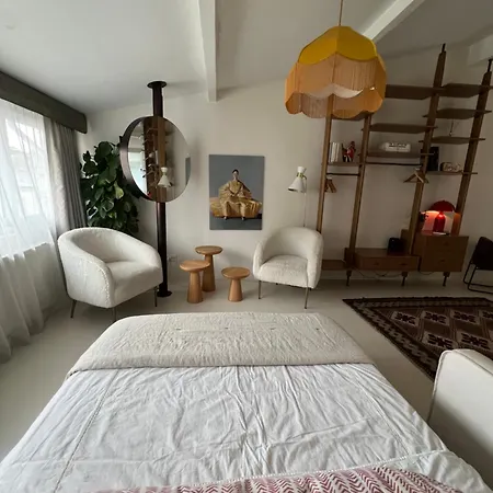 Appart hôtel Lobby No23 *