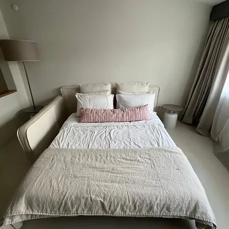 Lobby No23 Appart hôtel Istambul