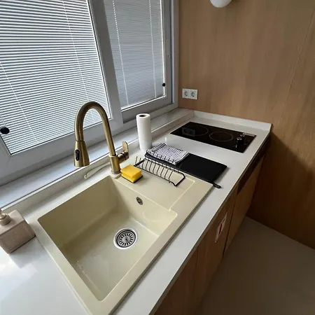 Lejlighedshotel Lobby No23 *