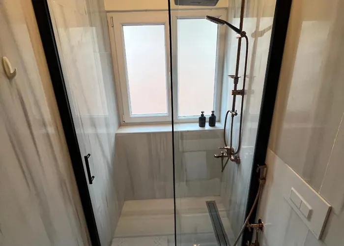 Appart hôtel Lobby No23