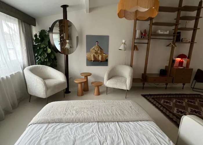 Appart hôtel Lobby No23 *