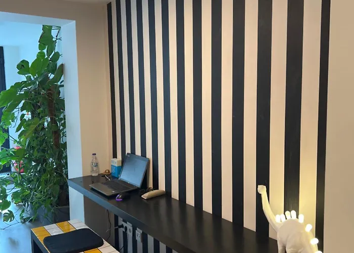 Appart hôtel Lobby No23 *