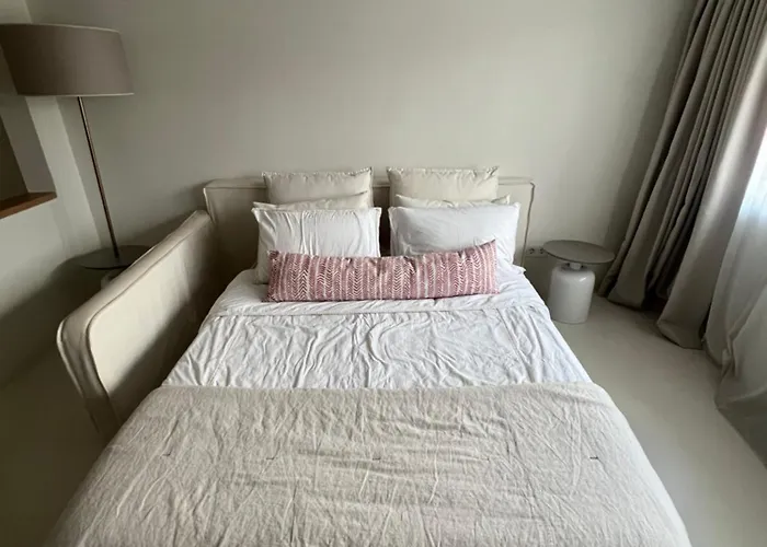 Lobby No23 Appart hôtel Istambul