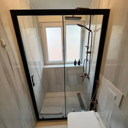 아파트호텔 Lobby No23