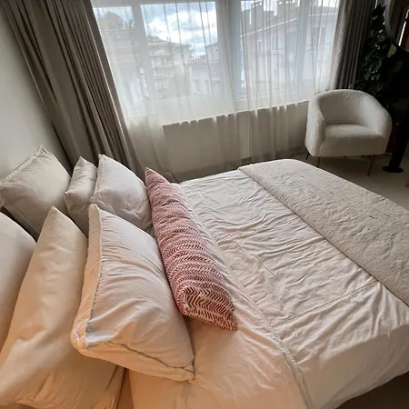 Lobby No23 아파트호텔 이스탄불